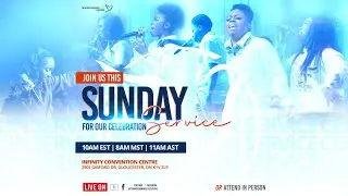 Sunday Celebration Service | How To Overcome Anxiety | Dr. Ralph Dartey | Sunday January 22, 2022