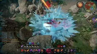 Cheesing Raid Defense with Polarity Shift