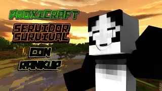 Proxicraft SERVIDOR FACTIONS con &iexcl;RANKUP! no premium 1.8 #5