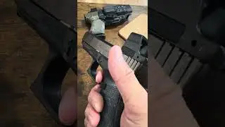 Talking about the Glock 17 Gen 6 