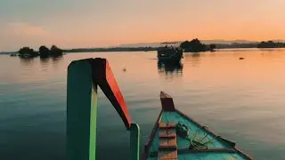 Boat Ride Through Paradise: Exploring Rangamati&rsquo;s Stunning Lakes & Nature | Chittagong, Bangladesh