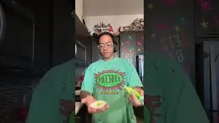 Trying REAL $50 Wasabi