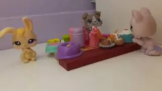 Vidéos Petshop favoritisme