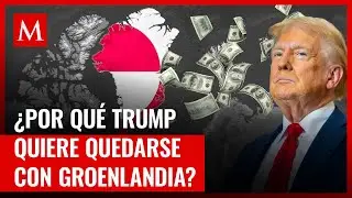 Trump y su promesa millonaria a Groenlandia: &iquest;Un trato irresistible?