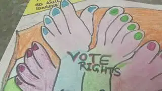 International Day of Democracy Poster