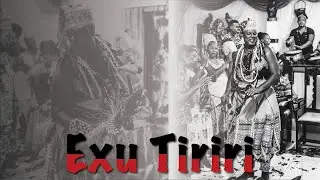 COMPADRE - TIRIRI - ILE ASE TUMBI ODE OJI #2