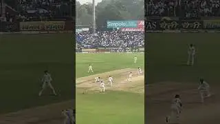 pujara batting #trendingshorts #shorts #viralvideo #indvsaus #cricket #pujara #test #delhi