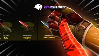 How To Win On G4Skins Tutorial 2025 🎁