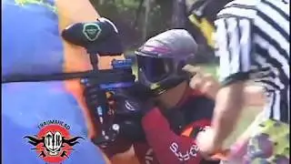 TRAUMAHEAD PAINTBALL 01 CUP ALL A'S v Bob Long's Ironmen