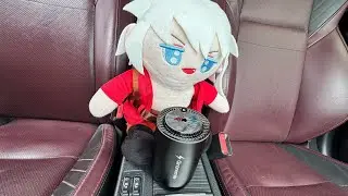 Ароматизатор Grommie