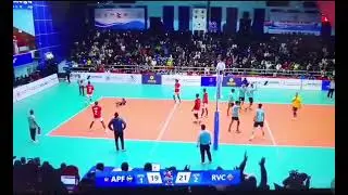 NVA cup || rukum Vs apf#2025 