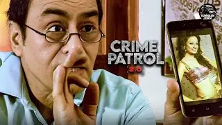 ब्लैकमेलिंग का खेल – एक लड़की की तस्वीर और कई शिकार | Crime Patrol | True Crime 2026 HD