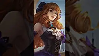 mobile legends tiktok | Guinevere tiktok#tiktokmlbb