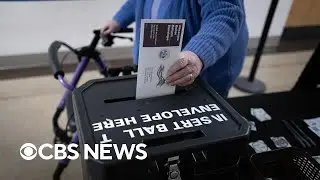 Why the Wisconsin Supreme Court race is getting national attention