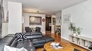 White Rock Condo - Real Estate Virtual Tour - The Walker Real Estate Team