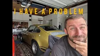 I have a Project Car Problem