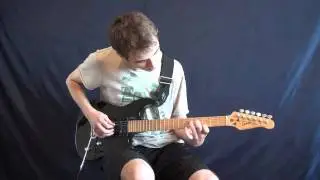 Карапетян Сергей Boogie Voogie