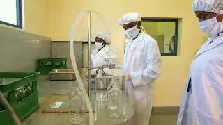 KCMC Documentary
