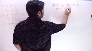 most important questions Algebra for ntpc Umang Study Live Stream