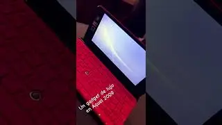 Sony Vaio Pocket 2009
