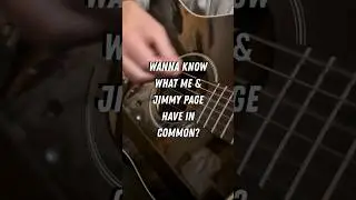 Wrote a ballad about my small d*ck... | THE ROTTEN SOULMATE #acousticrock #jimmypage
