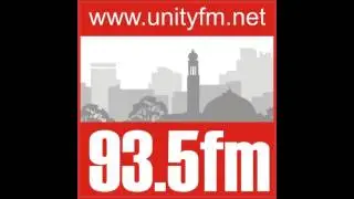 Unity FM 93.5 - Interview with Howard Hodgson (The Hodgson Report)