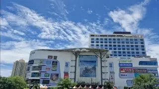 Marina Mall: The Surprising Story of Chennai&rsquo;s Unfinished Skyscraper#mall#shopping #clothing 
