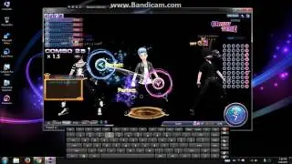 Crush X7 Skull FC 99,41% by = ☆Robby☆