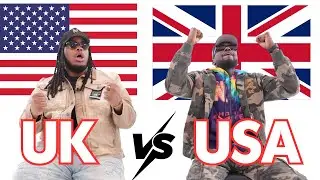 100 Manchester Fans vs 100 Knicks Fans&hellip; Who Wins?! 😭💀 | 6 Train Talks