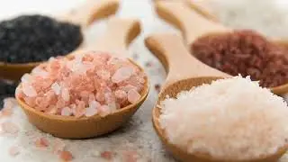 Himalayan Salt Distributor
