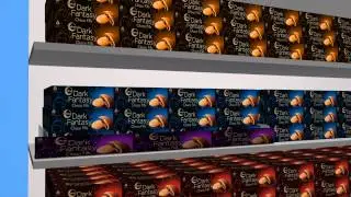 SHELF TALKER 720p