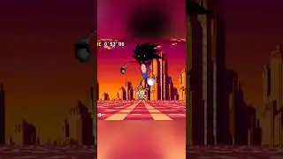 Sonic OMW - Project Longstrider - Hide (Tails) #SonicOMW #SonicExe