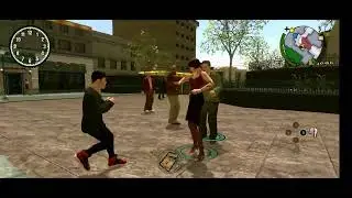 BULLY AE - I DO THIS WHENEVER I'M BORED