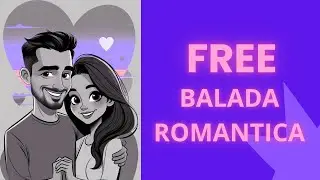 [FREE] Tarde Gris 🥲💔 l Balada Romantica Type Beat I Instrumental Romantico