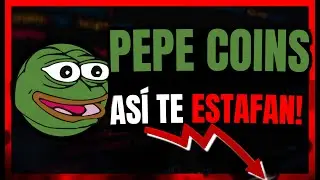🐸 Creo una MEME COIN en CARDANO en 5 MINUTOS!