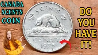 UNBELIEVABLE FIND The Incredible  Canada 2010 Coin That Will Change YOUR Collection Forever COIN???