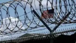 U posjeti zatvoru Guantanamo