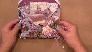 Tutorial for Loaded Envelope Swap Video 1 of 3