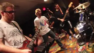Fury - The Feeling