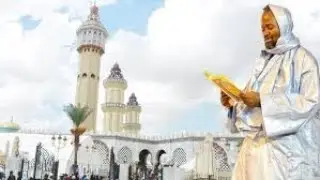 🔴En Direct Pri&egrave;re Vendredi Grande Mosqu&eacute;e de Touba du 30 / 01 / 2026