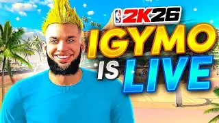 COMP PROAM TOURNEY VS 2KLEAGUE PROS!
