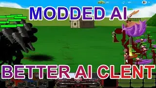 Stick Empires Better AI MOD Client *DOWNLOAD*