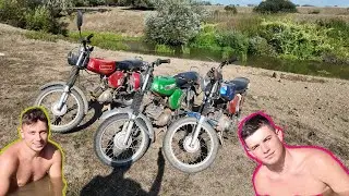 SIMSONOKKAL MENTÜNK LE A BERETTYÓRA !😍