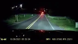 tokyo drift amish edition