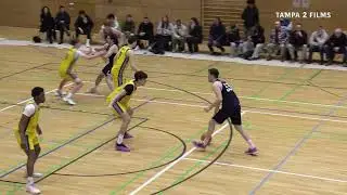 🍽️ APPETIZER: BGZ | 2. RL Herren Ost | 22/02/26 [4K UHD]