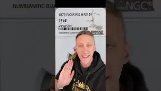 Pattern coins are insanely expensive!