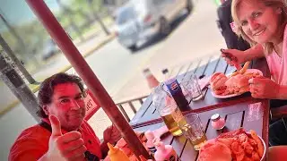 🏄&zwj;♂️Av: Brasil Barcarce, Ciudad Aut&oacute;noma de Buenos Aires.#travel #turismo #viajar #viajes 
