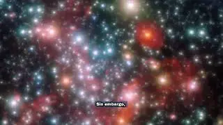 Astrof&iacute;sica Avanzada: Secretos en el Centro Gal&aacute;ctico