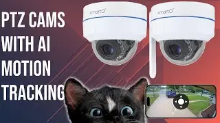 This AI Camera is Your Own Personal Security Guard