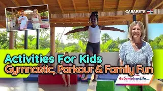 KIDS GYMNASTICS IN CABARETE &ndash; Sophie Explores Skip Kids | Real Estate Solutions
